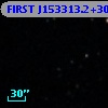 FIRST J153313.2+301448