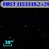 FIRST J153318.2+283532