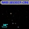 NVSS J153327+291103