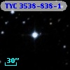 TYC 3538-838-1
