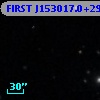 FIRST J153017.0+290125