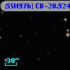 [SSH97b] CB-20.9245
