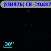 [SSH97b] CB-20.6872