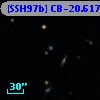 [SSH97b] CB-20.6173