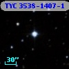 TYC 3538-1407-1