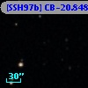 [SSH97b] CB-20.8484