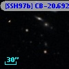 [SSH97b] CB-20.6924