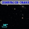 [SSH97b] CB-20.6836