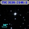 TYC 3538-2148-1