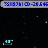 [SSH97b] CB-20.6464