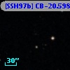 [SSH97b] CB-20.5984