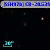 [SSH97b] CB-20.5389