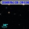 [SSH97b] CB-20.5365