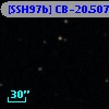 [SSH97b] CB-20.5076