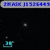2MASX J15264493+2849597
