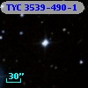 TYC 3539-490-1