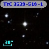 TYC 3539-518-1