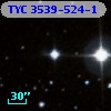 TYC 3539-524-1