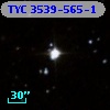 TYC 3539-565-1