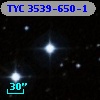 TYC 3539-650-1