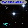 TYC 3539-698-1