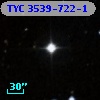 TYC 3539-722-1