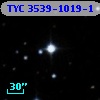 TYC 3539-1019-1