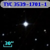 TYC 3539-1701-1