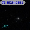 7C 1523+2951