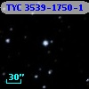 TYC 3539-1750-1