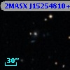 2MASX J15254810+2904069