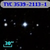 TYC 3539-2113-1