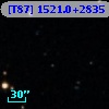 [T87] 1521.0+2835