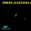 2MASX J15253261+2910179