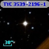 TYC 3539-2196-1