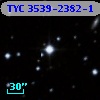 TYC 3539-2382-1
