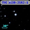 TYC 3539-2582-1
