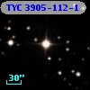 TYC 3905-112-1