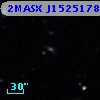 2MASX J15251782+2905582