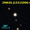 2MASS J15315996+2837050