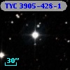 TYC 3905-428-1