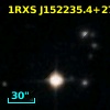 1RXS J152235.4+274559