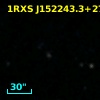 1RXS J152243.3+274547