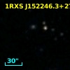 1RXS J152246.3+273817