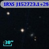 1RXS J152723.1+285800