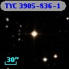 TYC 3905-836-1