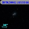 [WTK2001] J153316.92+292747.1