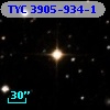 TYC 3905-934-1