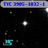 TYC 3905-1032-1
