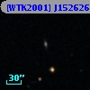[WTK2001] J152626.33+285634.3